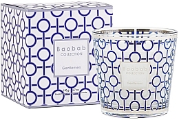 Kup Świeca zapachowa - Baobab Collection Gentleman Candle