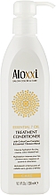 Kup Odżywka do włosów Intensywne odżywienie - Aloxxi Essential 7 Oil Treatment Conditioner
