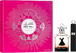 Kup Guerlain La Petite Robe Noire - Zestaw (edp/50ml + mascara)