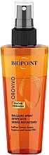 Kup Rewitalizująca odżywka w sprayu do włosów - Biopoint Orovivo Balsamo di Bellezza