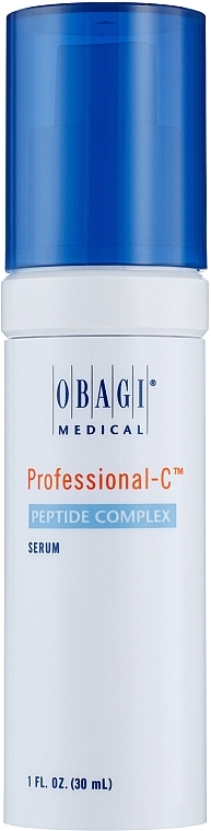 Serum do twarzy - Obagi Medical Professional-C Serum Peptide Complex