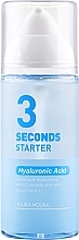 Kup Starter z kwasem hialuronowym - Holika Holika 3 Seconds Starter Hyaluronic Acid