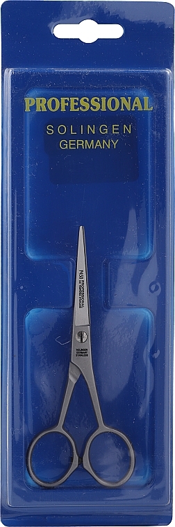 PRZECENA! Profesjonalne nożyczki fryzjerskie P450, proste - Witte Professional 4.5" * — Zdjęcie N3