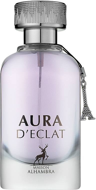 Alhambra Aura D'Eclat - Woda perfumowana — Zdjęcie N1