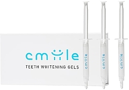 Kup Żel do wybielania zębów - Cmiile Teeth Whitening Gel