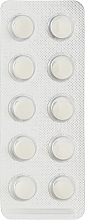 Suplement diety Biotyna, 5 mg - Krasota i zdorove ENJEE — Zdjęcie N2