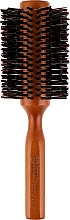 Kup Szczotka do włosów 13533, 33 mm - DNA Evolution Wooden Brush