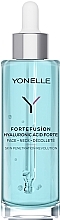 PREZENT! Kwas hialuronowy na twarz, szyję i dekolt - Yonelle Fortefusion Hyaluronic Acid Forte — Zdjęcie N1