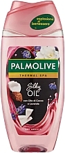 Żel pod prysznic - Palmolive Thermal Spa Silky Oil Shower Gel  — Zdjęcie N1