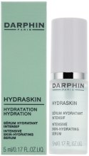 Kup Intensywnie nawilżające serum do twarzy - Darphin Hydraskin Intensive Moisturizing Serum (miniprodukt)