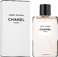 Chanel Paris-Riviera - Woda toaletowa	 — Zdjęcie N2
