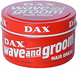 Kup Wosk do włosów - DAX Wave and Groom Hair Dress