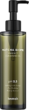 Kup Olejek hydrofilowy - Heimish Matcha Biome Perfect Cleansing Oil