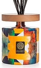 Dyfuzor zapachowy Burano - Jambo Collections Prestigio Collection Fragrance Diffuser — Zdjęcie N1