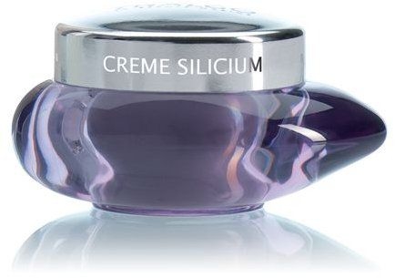 Krem krzemowy - Thalgo Silicium Cream — Zdjęcie N1
