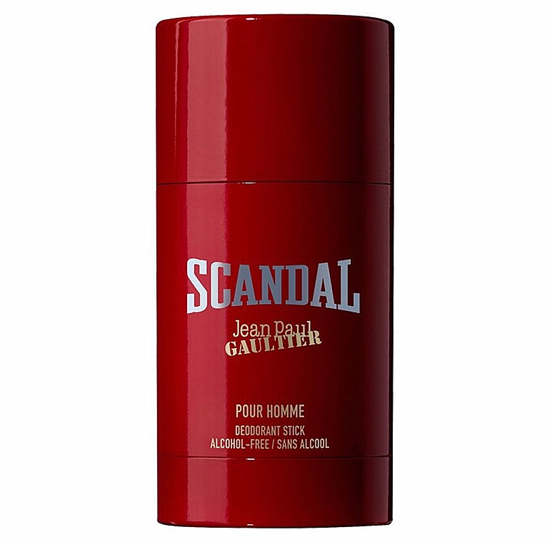 Jean Paul Gaultier Scandal Pour Homme - Dezodorant w sztyfcie	 — Zdjęcie N1