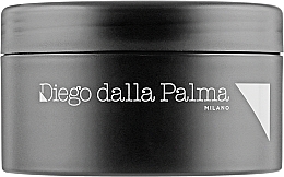 Wygładzająca maska do modelowania włosów - Diego Dalla Palma No-Frizz Shaping Mask — Zdjęcie N3