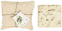 Kup Mydło w kostce - Castelbel Linen Olive Soap