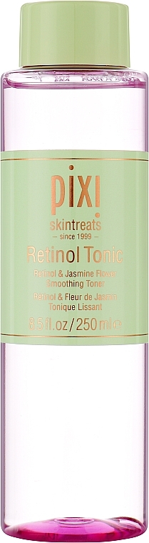 Tonik do twarzy z retinolem - Pixi Retinol Tonic — Zdjęcie N2
