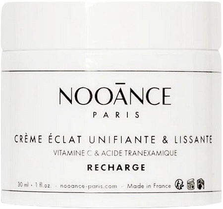 Krem do twarzy - Nooance Paris Unifying Radiance Cream (uzupełnienie)  — Zdjęcie N1