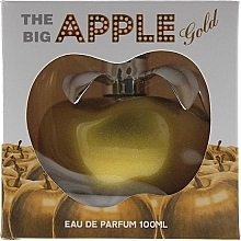 Kup The Big Apple Gold Apple - Woda perfumowana