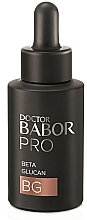 Rozświetlający koncentrat z antyoksydantami do twarzy - Babor Doctor Babor PRO BG Beta Glucan Concentrate — Zdjęcie N1