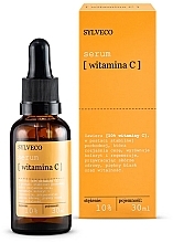 Kup Serum do twarzy Witamina C - Sylveco Face Serum Vitamin C