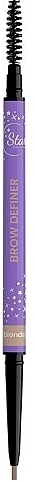 Ołówek do brwi - Stars from the Stars Brow Definer  — Zdjęcie N1