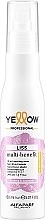 Serum do włosów - Yellow Liss Multi-Benefit Serum — Zdjęcie N1