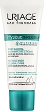 Kup Krem do skóry tłustej i problematycznej - Uriage Hyseac 3 Regul+ Anti-Blemish Global Care