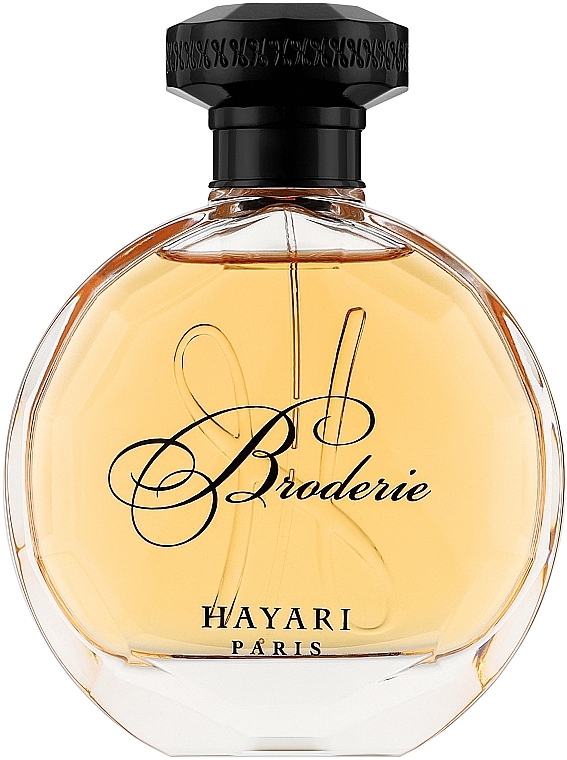 Hayari Broderie - Woda perfumowana