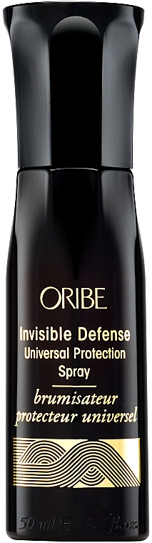 Ochronny lakier do włosów - Oribe Invisible Defense Universal Protection Spray — Zdjęcie N1