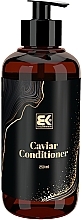 Kup PRZECENA!  Odżywka do włosów - Brazil Keratin Caviar Conditioner *