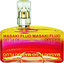 Kup Masakï Matsushïma Fluo - Woda perfumowana