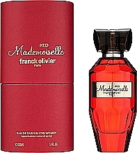 Franck Olivier Mademoiselle Red - Woda perfumowana — Zdjęcie N2