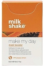Kup Maska do włosów Papaja - Milk_Shake Make My Day Mask Booster Papaya