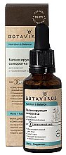 Kup Balansujące serum do skóry tłustej i problematycznej - Botavikos Nutrition And Balance Serum