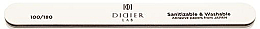 Kup Pilnik prosty, 100/180 - Didier Lab 