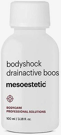 Krem do ciała - Mesoestetic Bodyshock Drainactive Booster Confezione — Zdjęcie N1