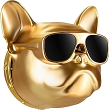 Odświeżacz do samochodu Gold Bulldog - MAKEUP — Zdjęcie N4