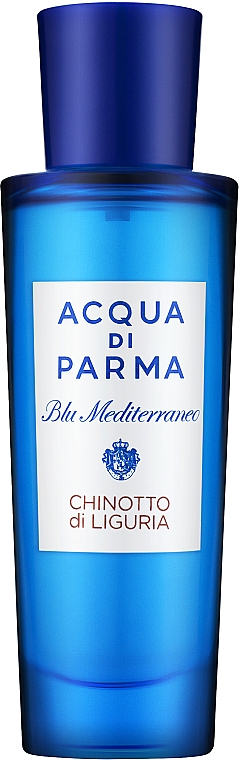Acqua di Parma Blu Mediterraneo Chinotto di Liguria - Woda toaletowa