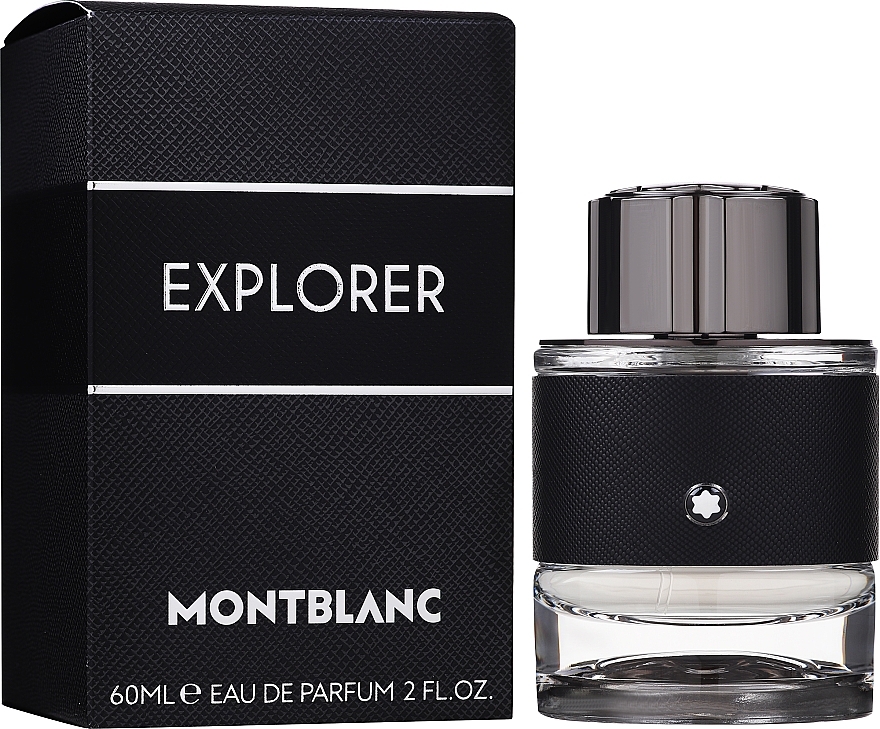 Montblanc Explorer - Woda perfumowana — Zdjęcie N4