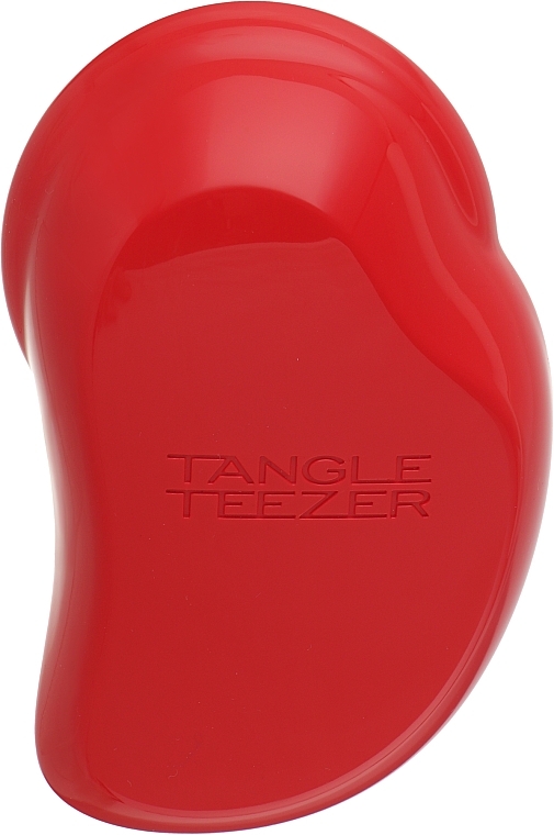 Szczotka do włosów - Tangle Teezer The Original Strawberry Passion — Zdjęcie N2