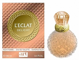 Kup Univers Parfum L'eclat Delicat - Woda toaletowa