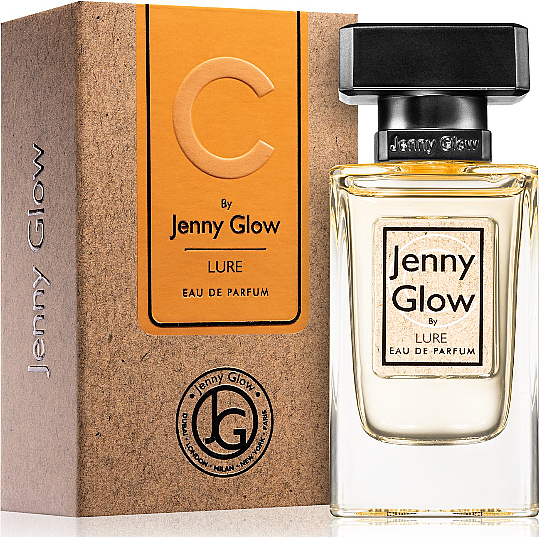 Jenny Glow C Lure - Woda perfumowana — Zdjęcie N2