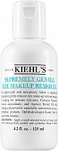 Kup Superdelikatny płyn do demakijażu oczu - Kiehl's Supremely Gentle Eye Makeup Remover