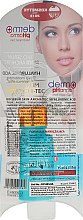 Serum na twarz, szyję, dekolt i dłonie Kwas hialuronowy - Dermo Pharma Bio Serum Skin Archi-Tec Hyaluronic Acid — Zdjęcie N3