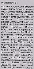 Nawilżająco-wygładzająca maska ​​do twarzy - Sothys Hydra Plumping Mask — Zdjęcie N3