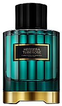 Carolina Herrera Herrera Tuberose - Woda perfumowana — Zdjęcie N1
