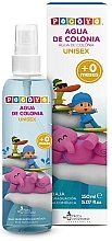 Kup PRZECENA! Spray do ciała dla dzieci - Natuaromatic Pocoyo Children's Perfume  *